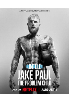 Jake Paul and the Problem Child