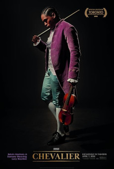 Chevalier