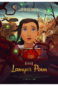 Lamya's Poem