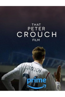 Peter Crouch Filmi