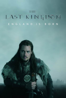 The Last Dolphin King