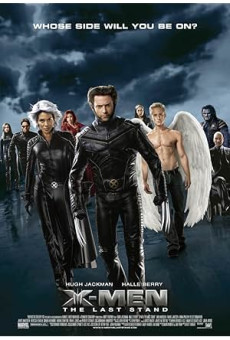 X-Men 3: Son Direniş