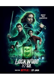 Lockwood & Co.