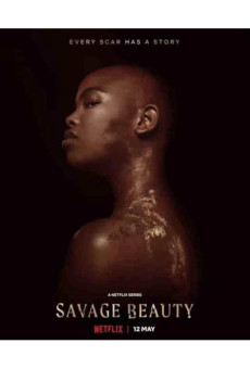 Savage Beauty