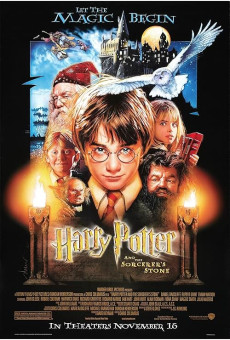 Harry Potter ve Felsefe Taşı