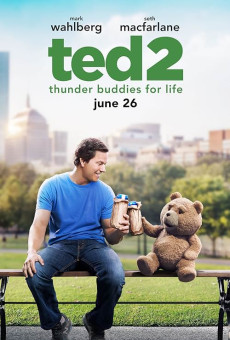Ayı Teddy 2