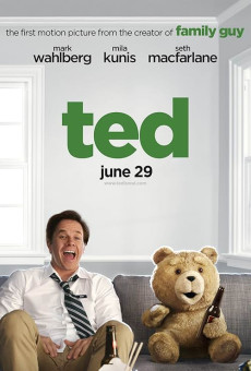 Ayı Teddy