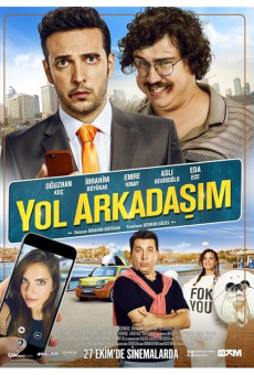 Yol Arkadaşım