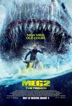 Meg 2: Çukur