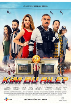 Kim Bu Aile?