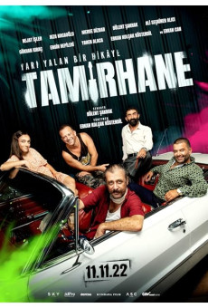 Tamirhane
