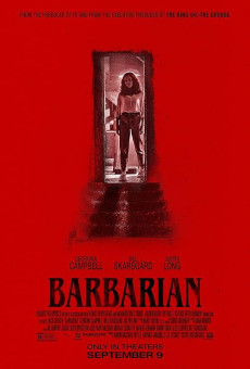 Barbarian