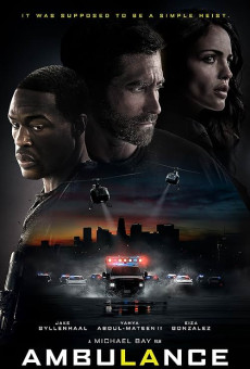 Ambulans
