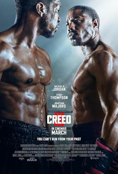 Creed III: Efsane Devam Ediyor