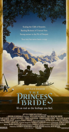 The Princess 